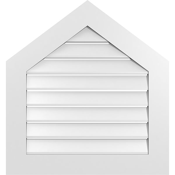 Ekena Millwork GVPPE28X3001SF-09