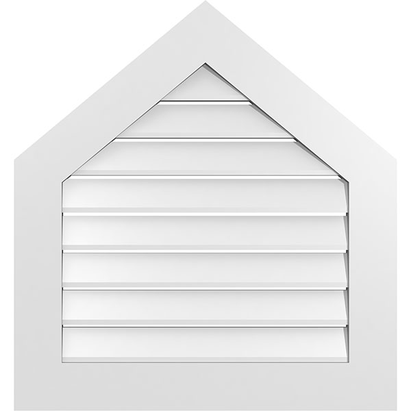 Ekena Millwork GVPPE28X3001SF-10