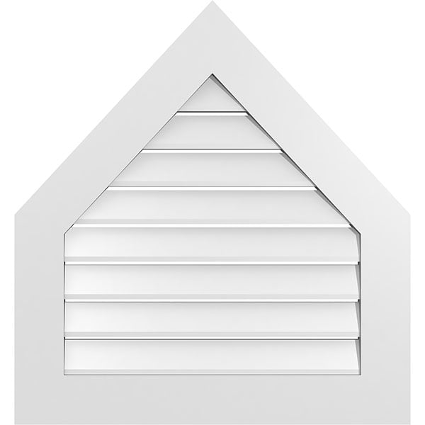 Ekena Millwork GVPPE28X3001SF-13