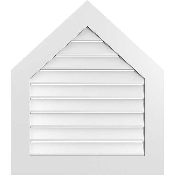 Ekena Millwork GVPPE28X3201SF-11