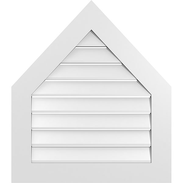 Ekena Millwork GVPPE28X3201SF-13