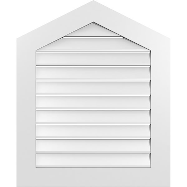 Ekena Millwork GVPPE28X3401SF-06