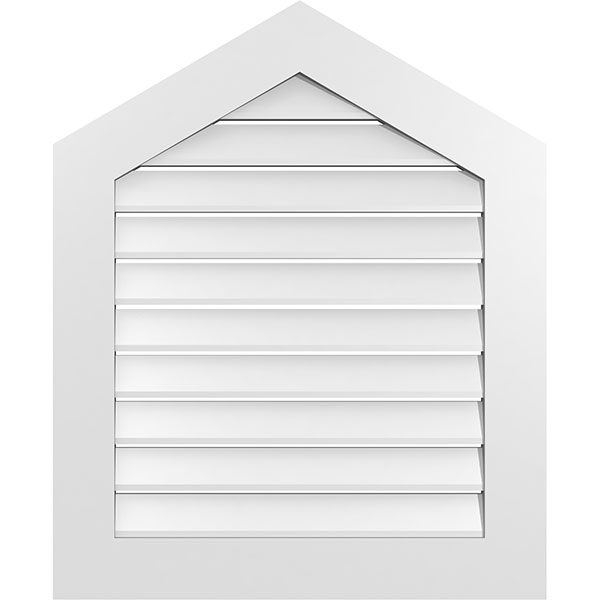 Ekena Millwork GVPPE28X3401SF-07