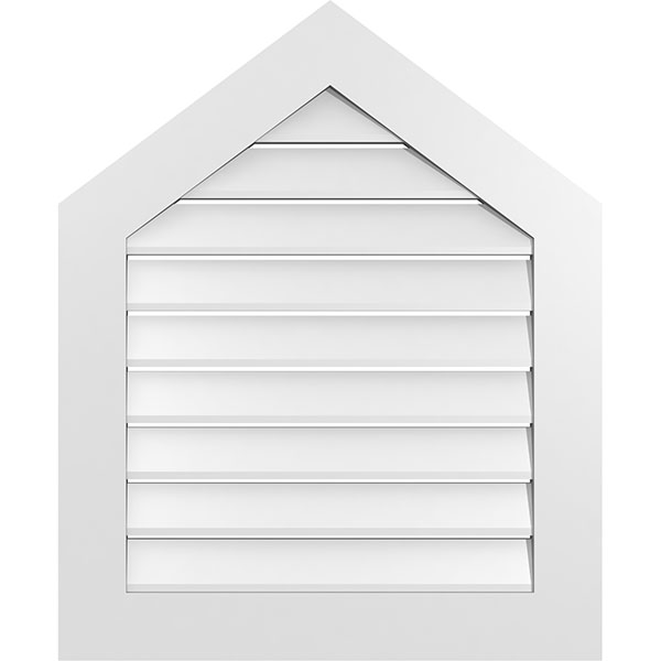Ekena Millwork GVPPE28X3401SF-09