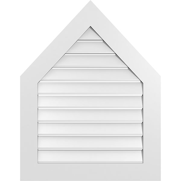 Ekena Millwork GVPPE28X3601SF-13