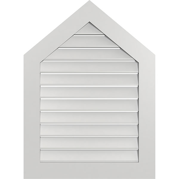Ekena Millwork GVPPE28X3801SF-10