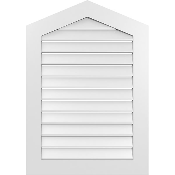 Ekena Millwork GVPPE28X4001SF-05