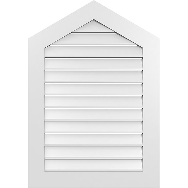 Ekena Millwork GVPPE28X4001SF-07