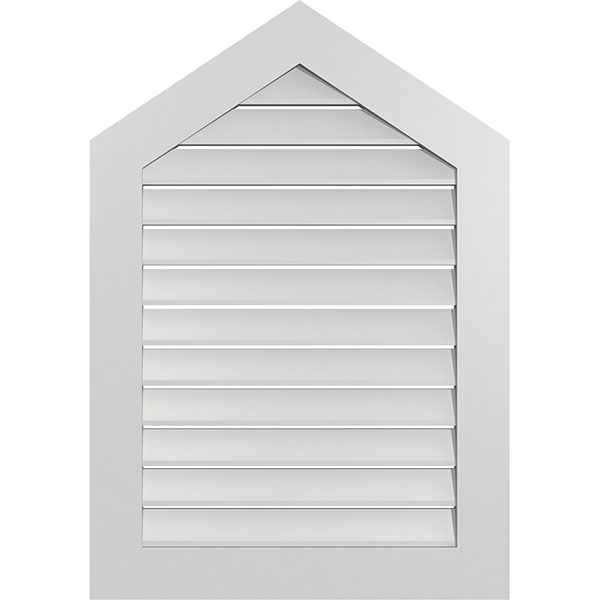 Ekena Millwork GVPPE28X4001SF-08