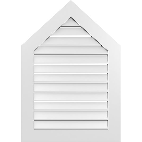 Ekena Millwork GVPPE28X4001SF-11