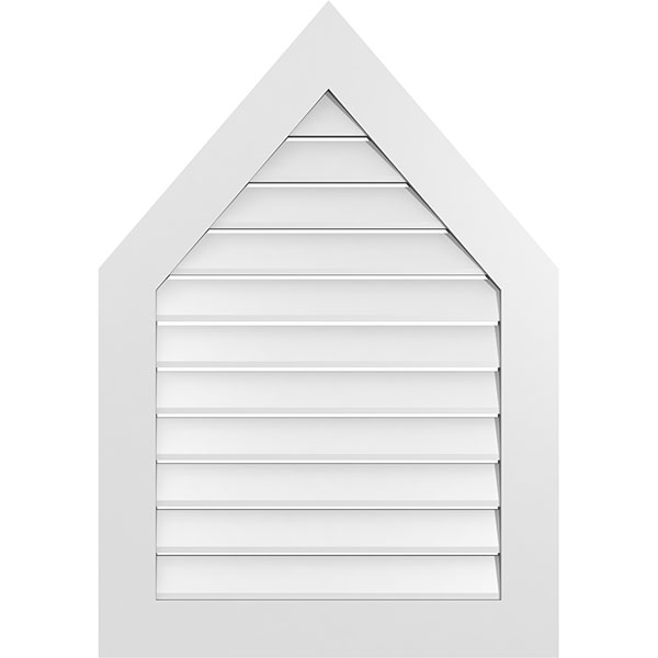Ekena Millwork GVPPE28X4001SF-14