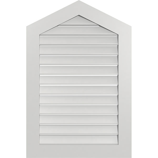 Ekena Millwork GVPPE28X4201SF-06