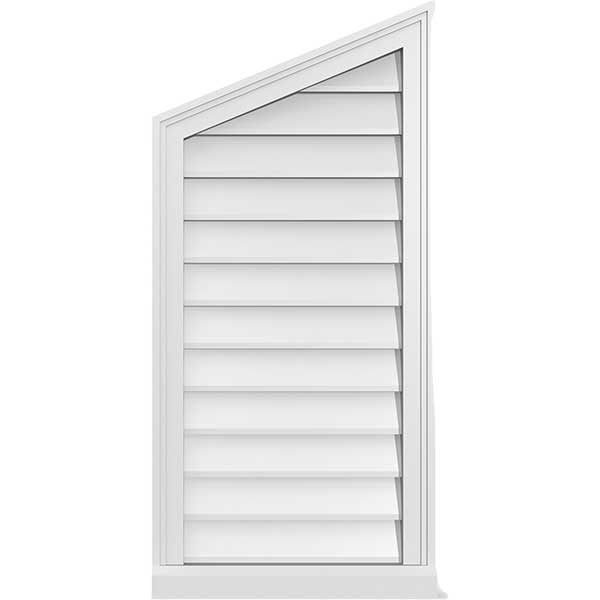 Ekena Millwork GVPPL18X3803SN-05