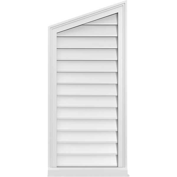 Ekena Millwork GVPPL18X4003SN-04