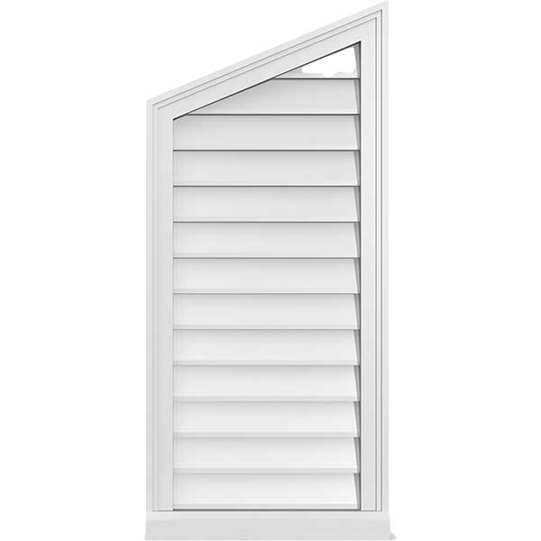 Ekena Millwork GVPPL18X4003SN-05