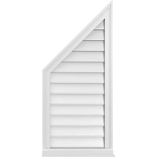 Ekena Millwork GVPPL18X4003SN-12
