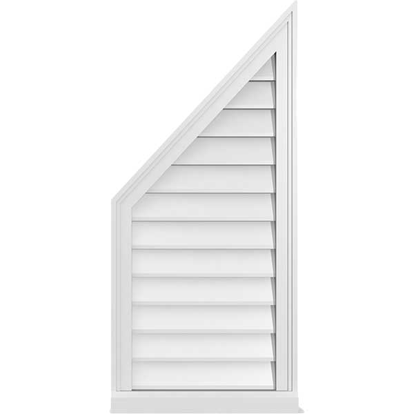 Ekena Millwork GVPPL18X4003SN-13
