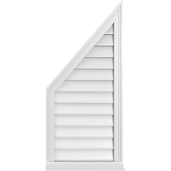 Ekena Millwork GVPPL18X4003SN-14