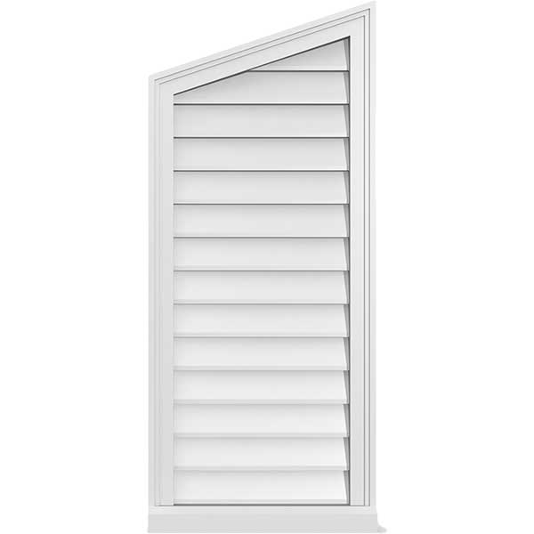 Ekena Millwork GVPPL18X4203SN-04