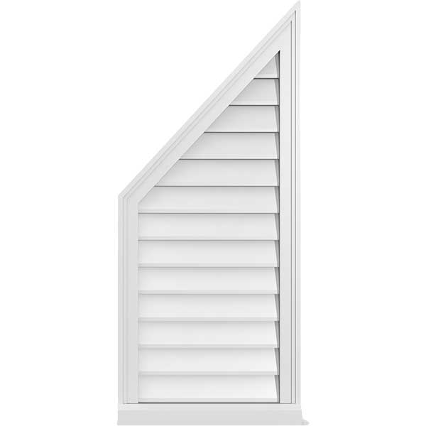 Ekena Millwork GVPPL18X4203SN-13