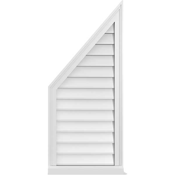 Ekena Millwork GVPPL18X4203SN-14