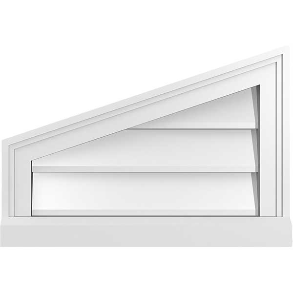 Ekena Millwork GVPPL20X1403SN-04