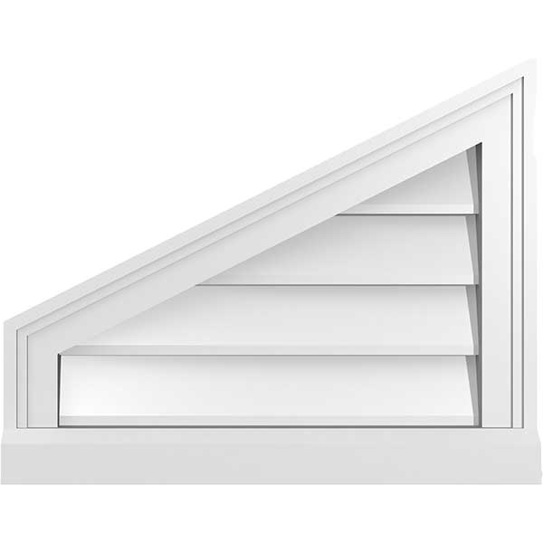 Ekena Millwork GVPPL20X1603SN-06