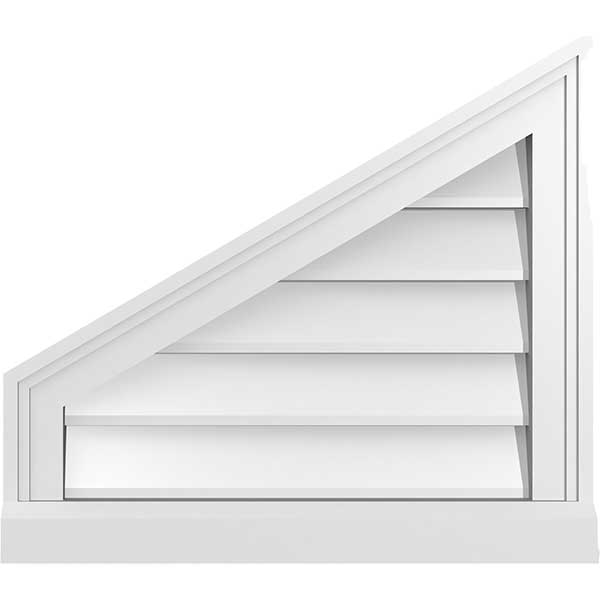 Ekena Millwork GVPPL20X1803SN-07