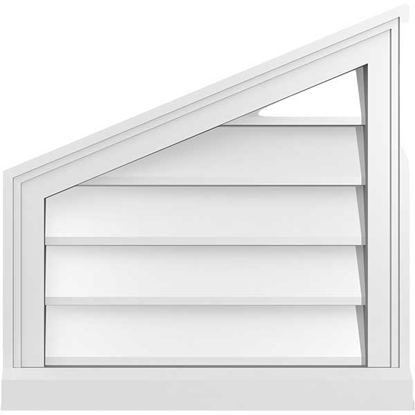 Ekena Millwork GVPPL20X2003SN-05