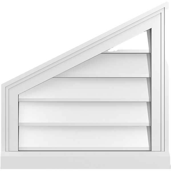 Ekena Millwork GVPPL20X2003SN-06