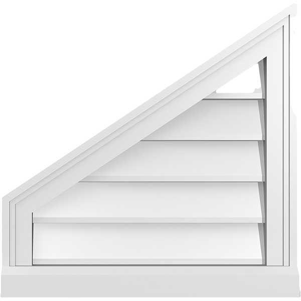 Ekena Millwork GVPPL20X2003SN-08