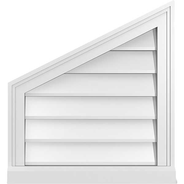 Ekena Millwork GVPPL20X2203SN-06