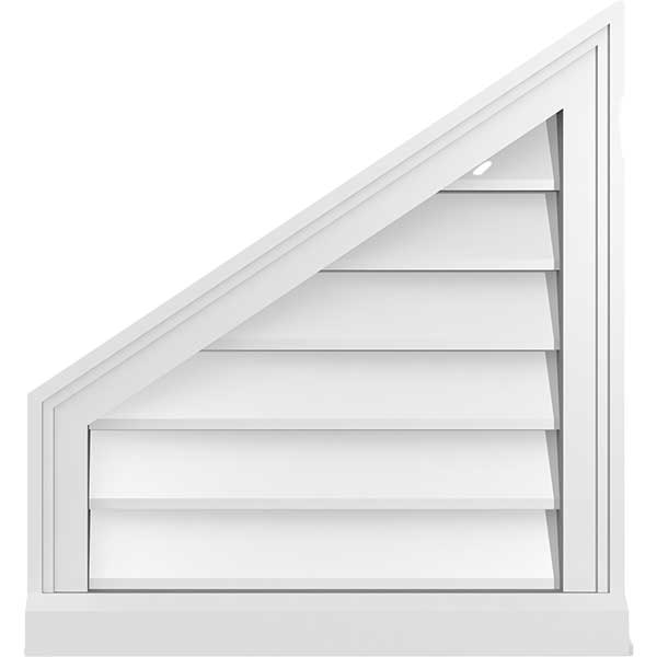 Ekena Millwork GVPPL20X2203SN-08