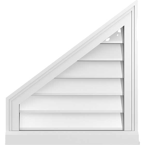 Ekena Millwork GVPPL20X2203SN-09
