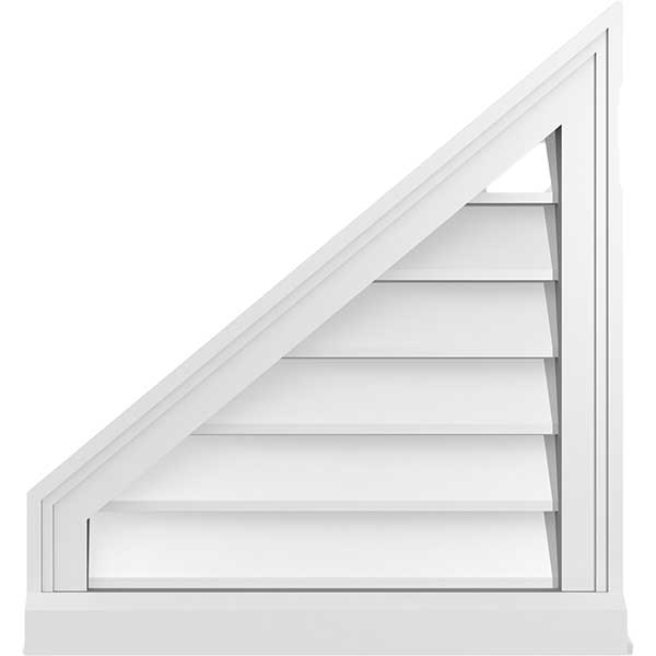 Ekena Millwork GVPPL20X2203SN-10