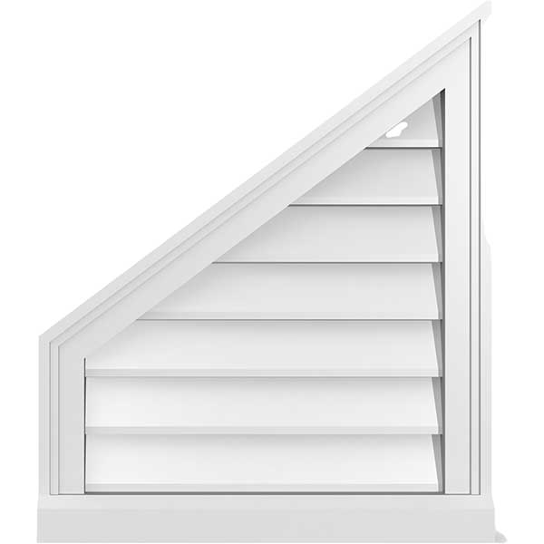 Ekena Millwork GVPPL20X2403SN-09
