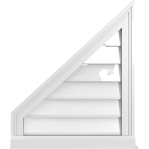 Ekena Millwork GVPPL20X2403SN-11