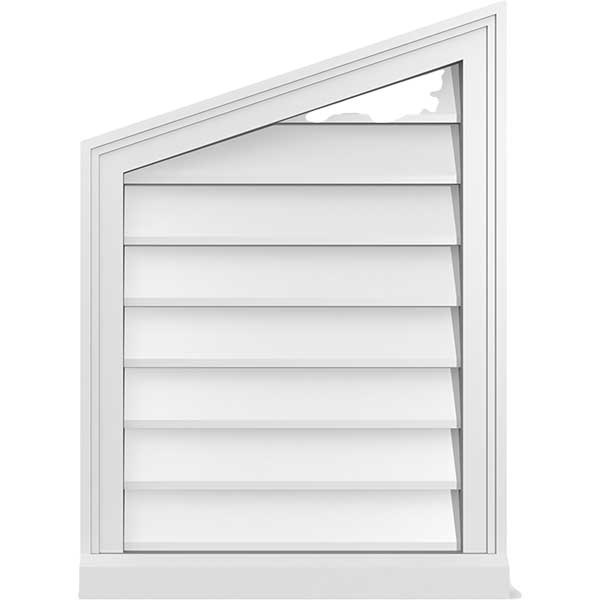 Ekena Millwork GVPPL20X2803SN-04