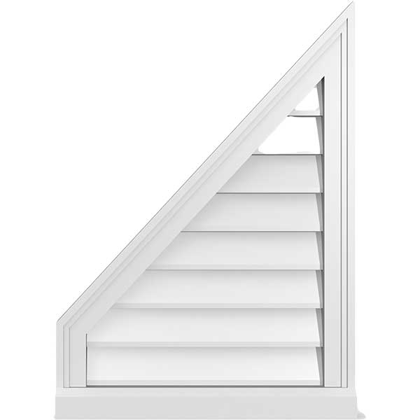 Ekena Millwork GVPPL20X2803SN-13