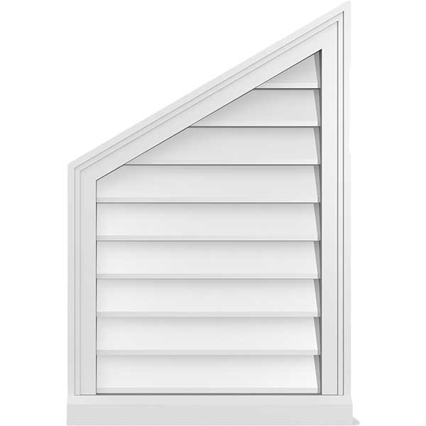 Ekena Millwork GVPPL20X3003SN-07