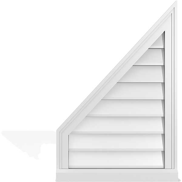 Ekena Millwork GVPPL20X3003SN-13