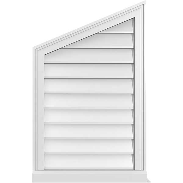 Ekena Millwork GVPPL20X3203SN-05