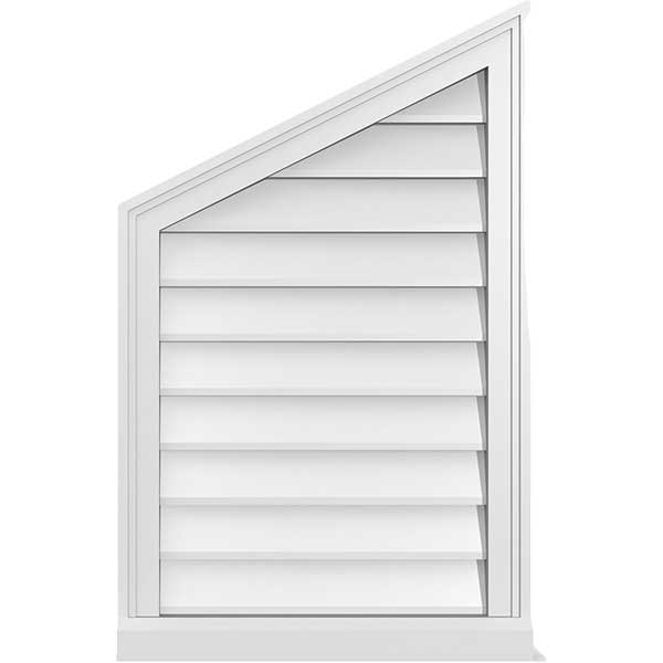 Ekena Millwork GVPPL20X3203SN-06