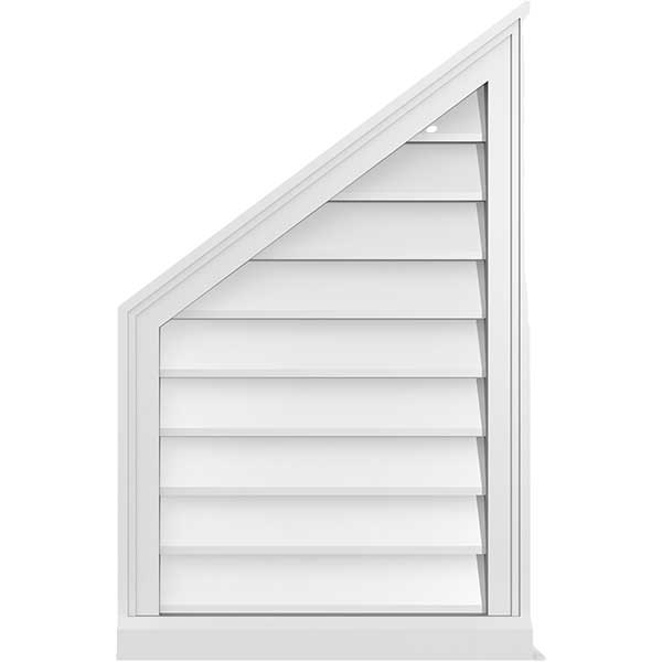 Ekena Millwork GVPPL20X3203SN-09