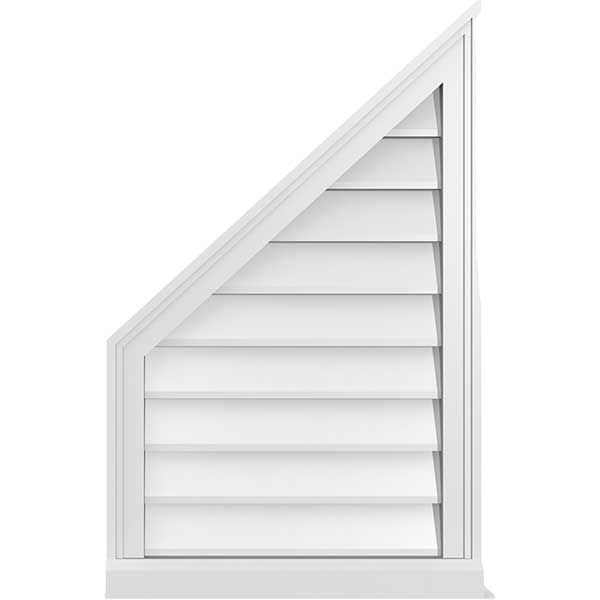 Ekena Millwork GVPPL20X3203SN-11