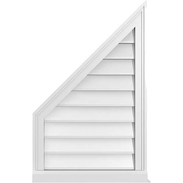 Ekena Millwork GVPPL20X3203SN-12