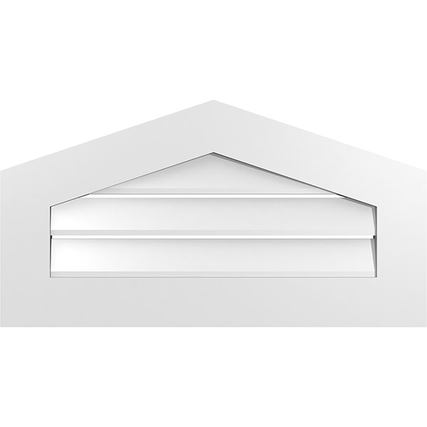 Ekena Millwork GVPPE30X1601SF-04