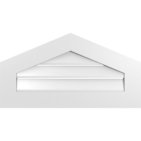 Ekena Millwork GVPPE30X1601SF-05