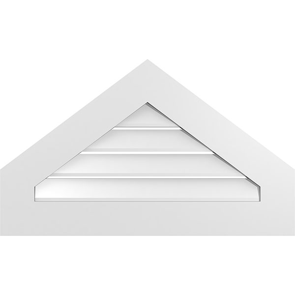 Ekena Millwork GVPPE30X1801SF-09