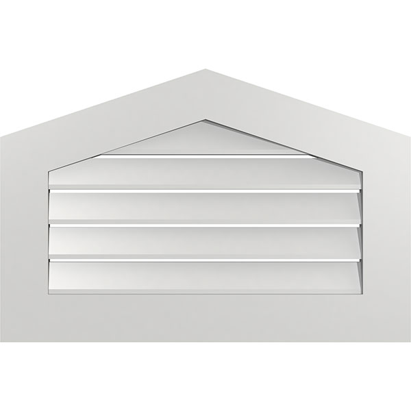 Ekena Millwork GVPPE30X2001SF-04
